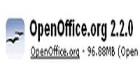 open office 2.4.1